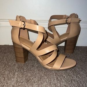 Women’s heels